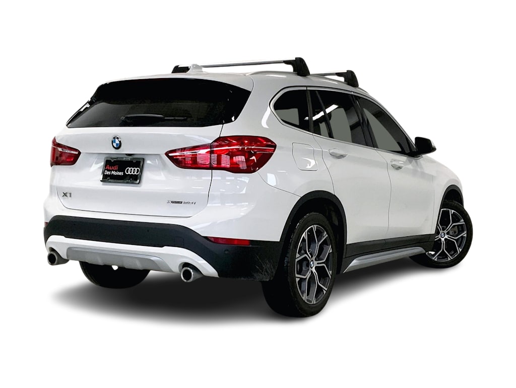 2021 BMW X1 xDrive28i 23