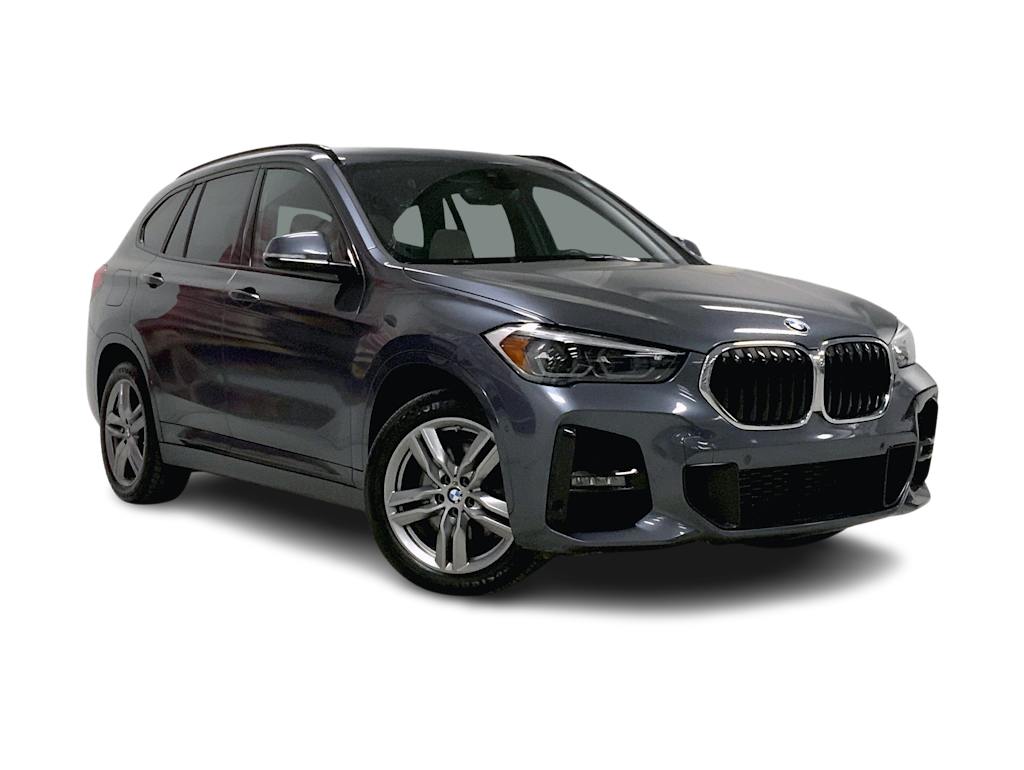 2021 BMW X1 xDrive28i 21