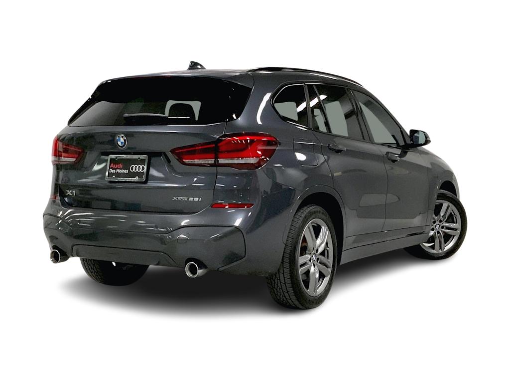 2021 BMW X1 xDrive28i 22