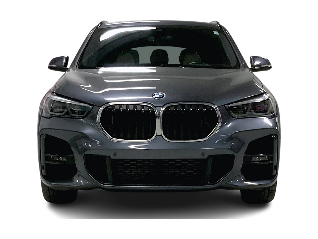 2021 BMW X1 xDrive28i 6