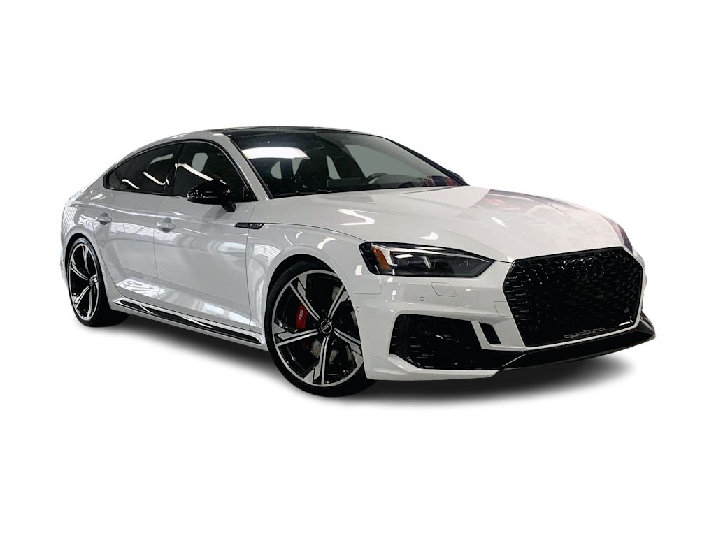Thumbnail: 2019 Audi RS 5 - 21