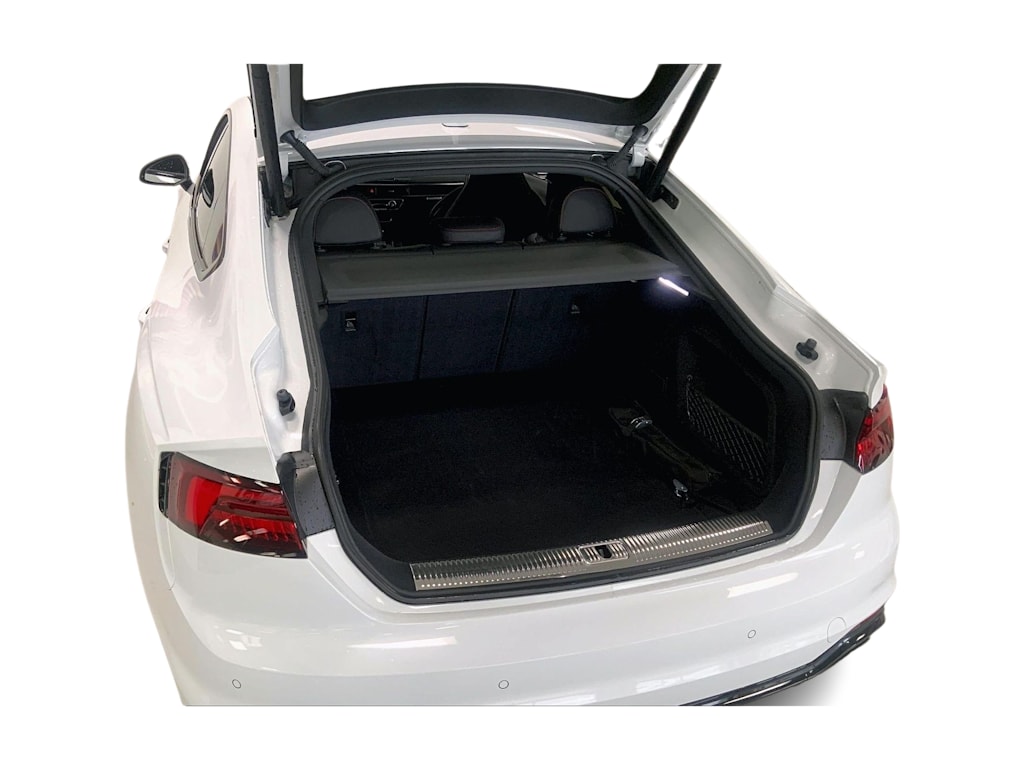 Thumbnail: 2019 Audi RS 5 - 18