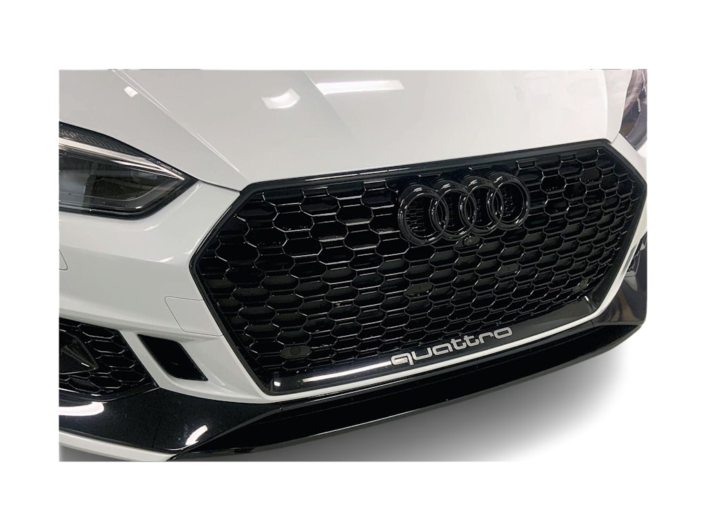 Thumbnail: 2019 Audi RS 5 - 31