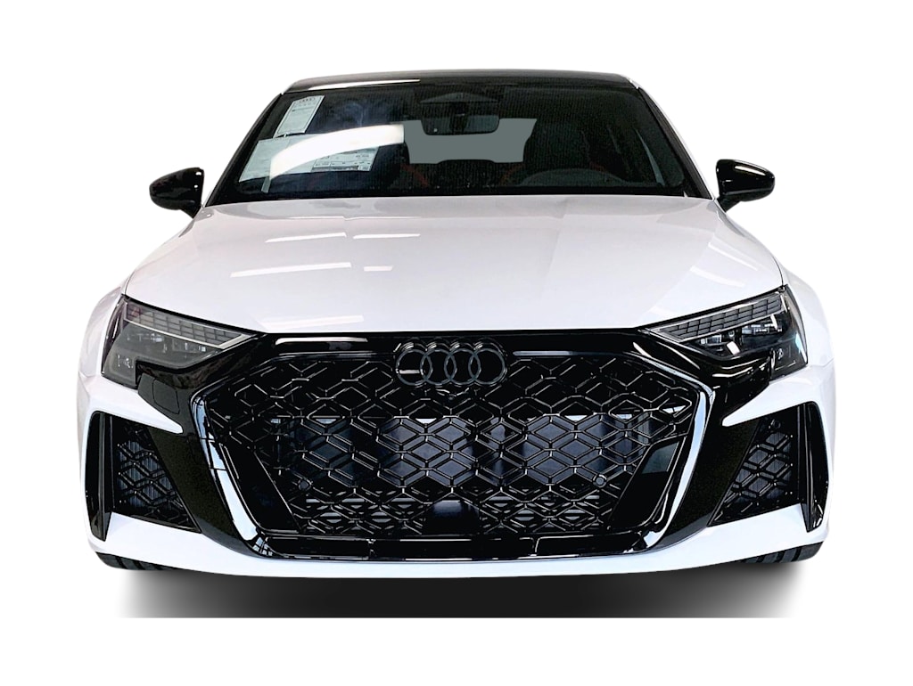 Thumbnail: 2026 Audi RS 3 - 6