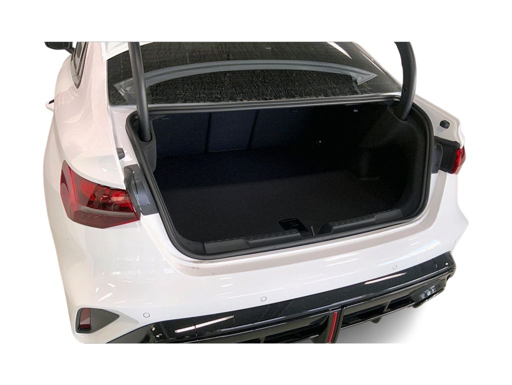 Thumbnail: 2026 Audi RS 3 - 16