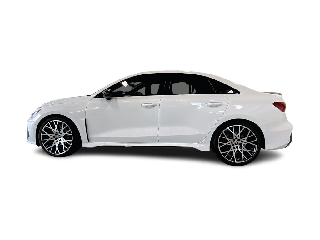 Thumbnail: 2026 Audi RS 3 - 3