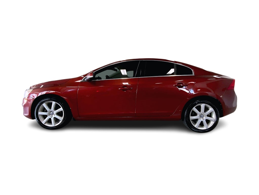 Thumbnail: 2016 Volvo S60 - 3