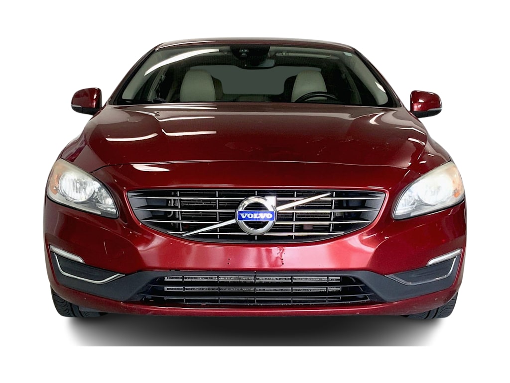 Thumbnail: 2016 Volvo S60 - 6