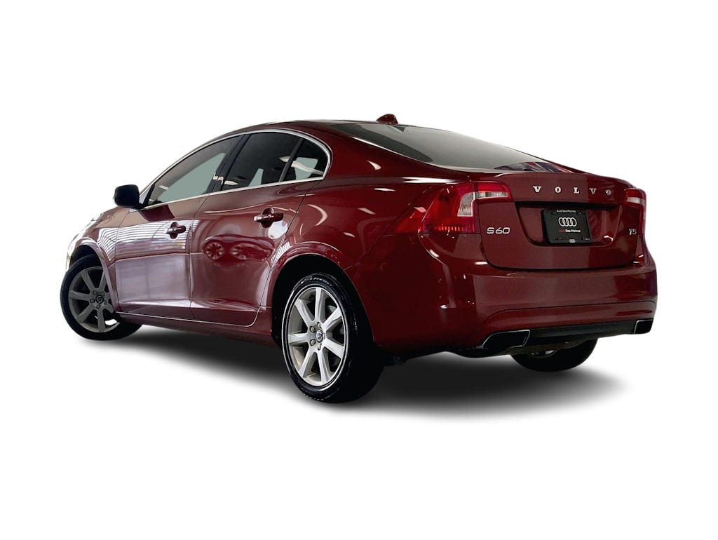 Thumbnail: 2016 Volvo S60 - 4