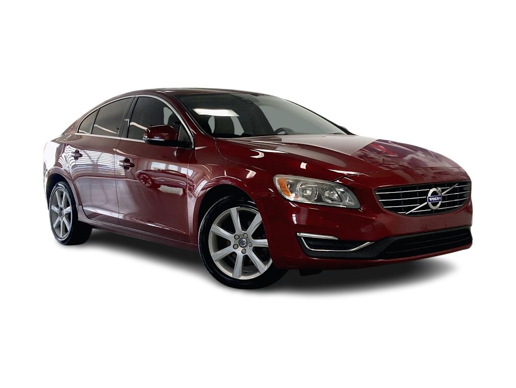 Thumbnail: 2016 Volvo S60 - 22