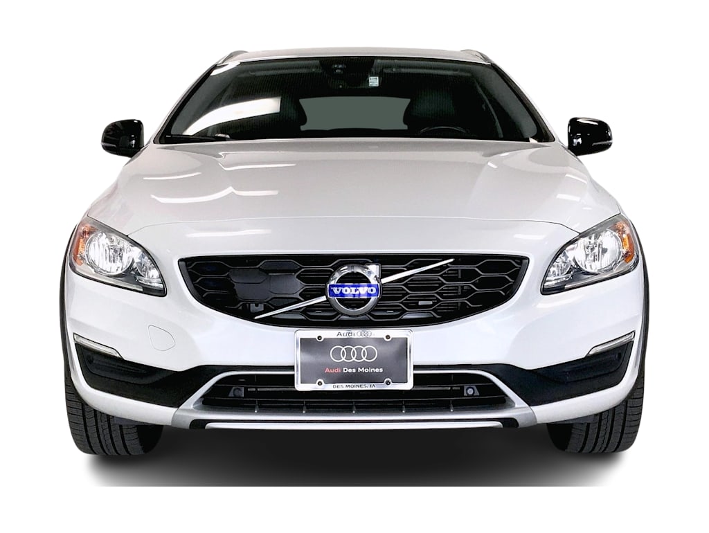 Thumbnail: 2018 Volvo V60 - 6