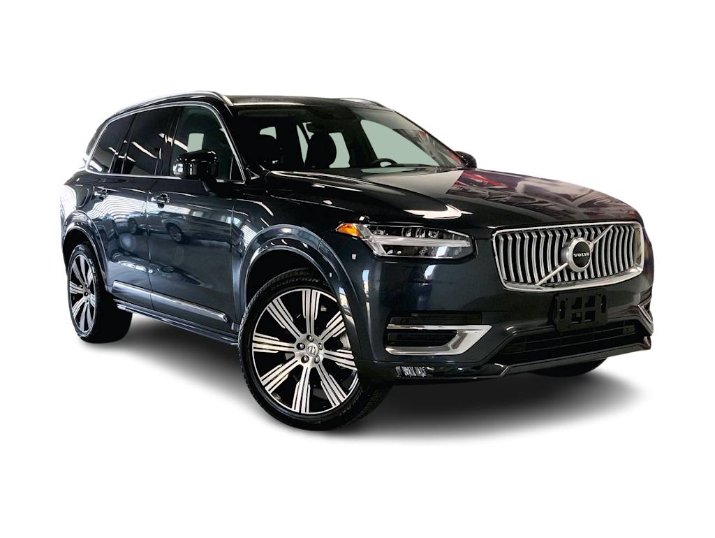 Thumbnail: 2021 Volvo XC90 - 23