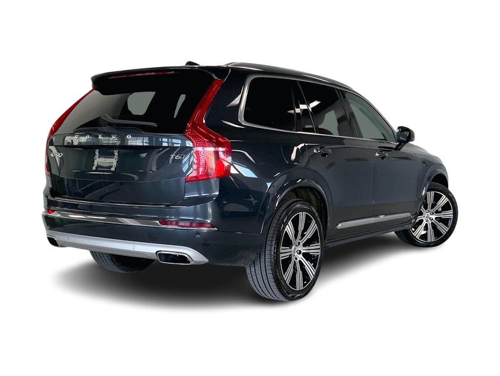 Thumbnail: 2021 Volvo XC90 - 24