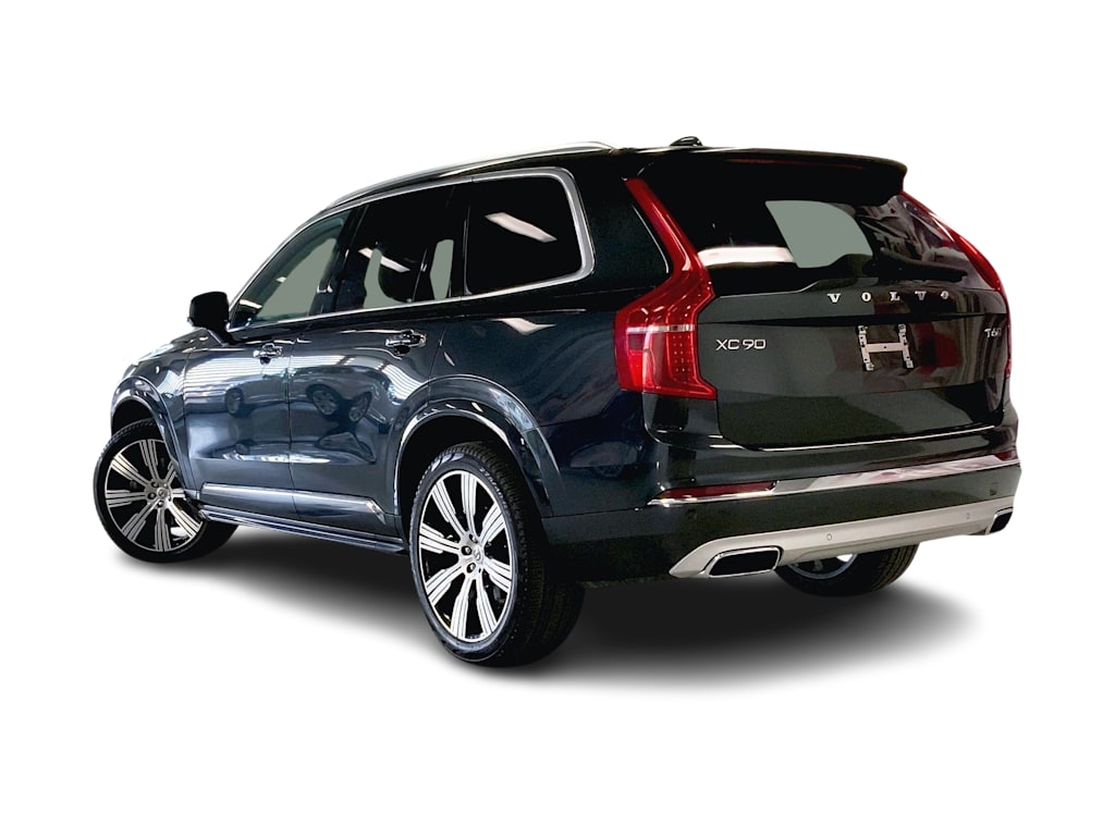 Thumbnail: 2021 Volvo XC90 - 4