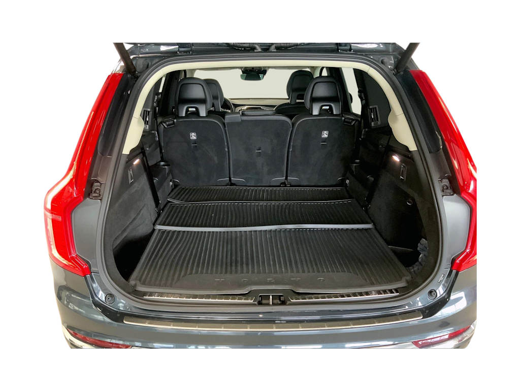 Thumbnail: 2021 Volvo XC90 - 19