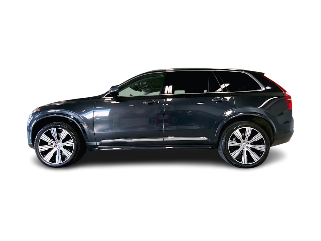 Thumbnail: 2021 Volvo XC90 - 3