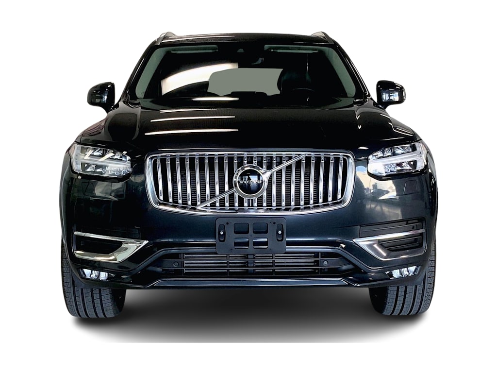 Thumbnail: 2021 Volvo XC90 - 6