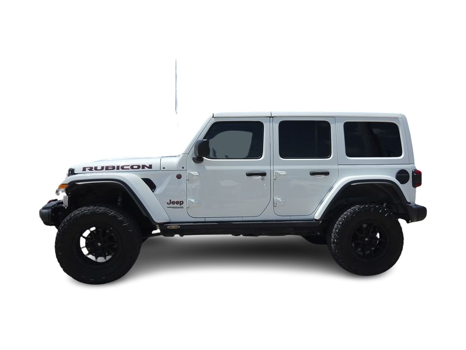 Thumbnail: 2020 Jeep Wrangler - 25