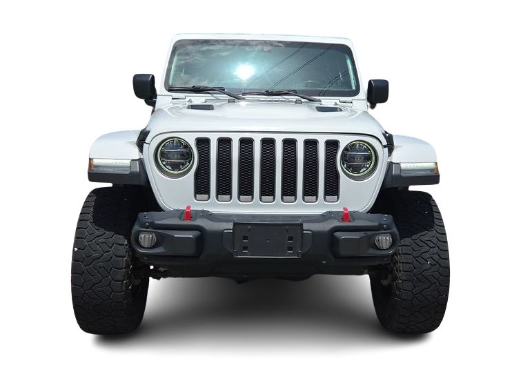 Thumbnail: 2020 Jeep Wrangler - 26