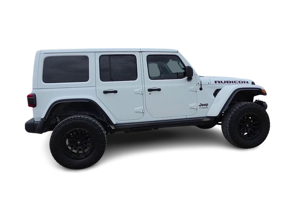 Thumbnail: 2020 Jeep Wrangler - 24