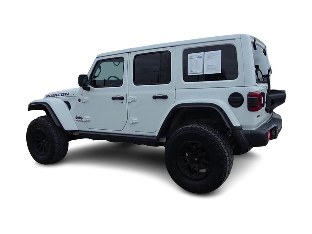 Thumbnail: 2020 Jeep Wrangler - 21