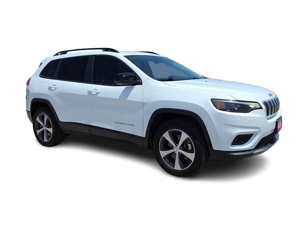 Thumbnail: 2022 Jeep Cherokee - 19