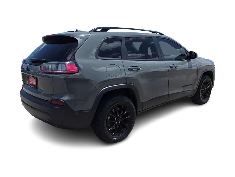 Thumbnail: 2023 Jeep Cherokee - 20