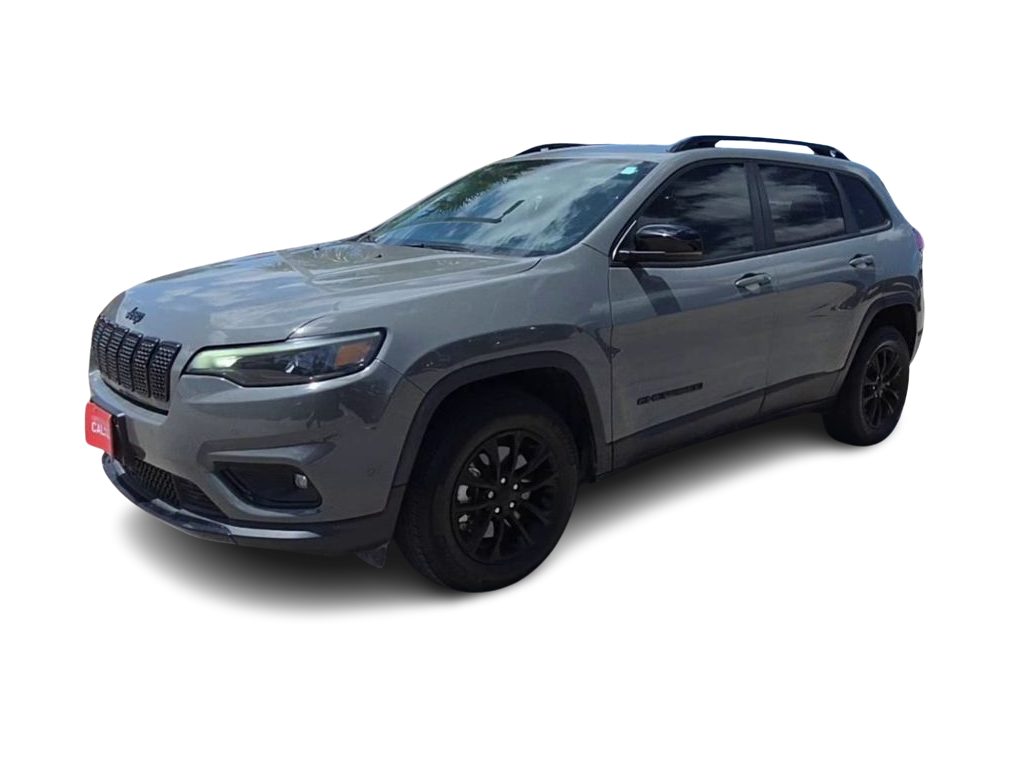 Thumbnail: 2023 Jeep Cherokee - 19