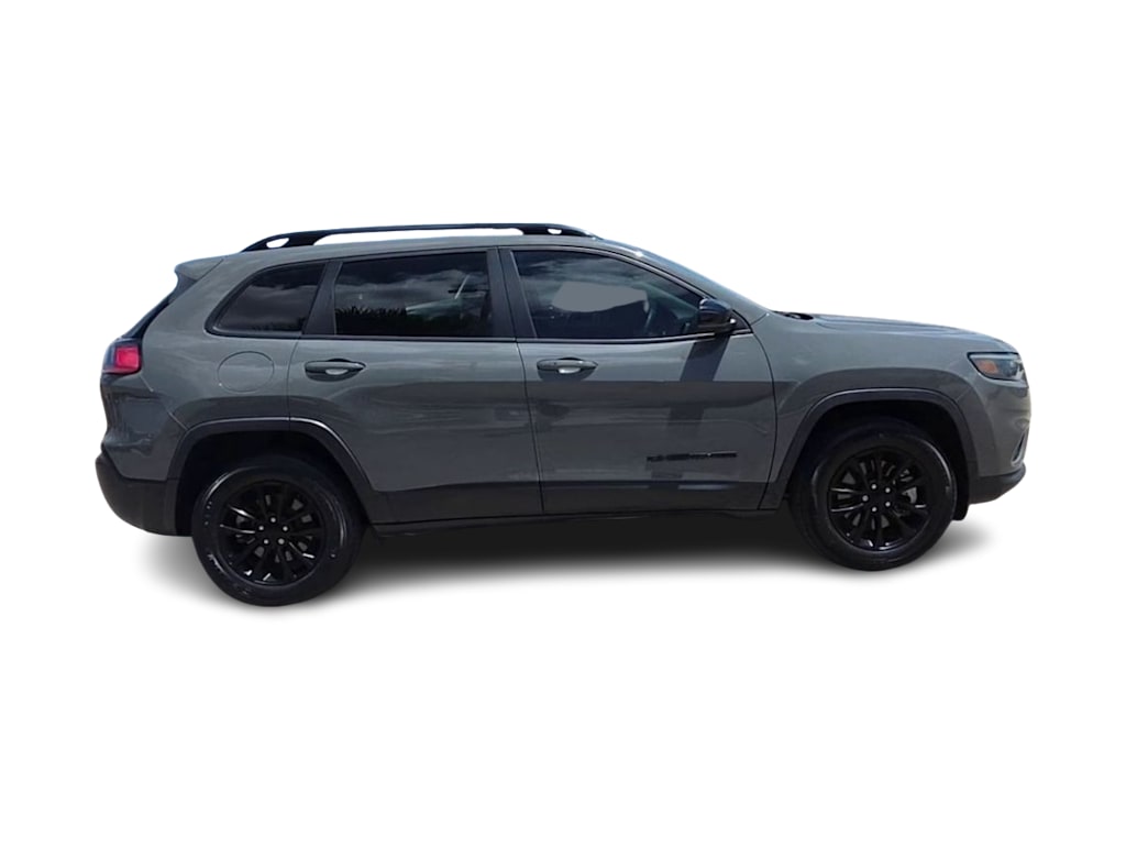 Thumbnail: 2023 Jeep Cherokee - 21