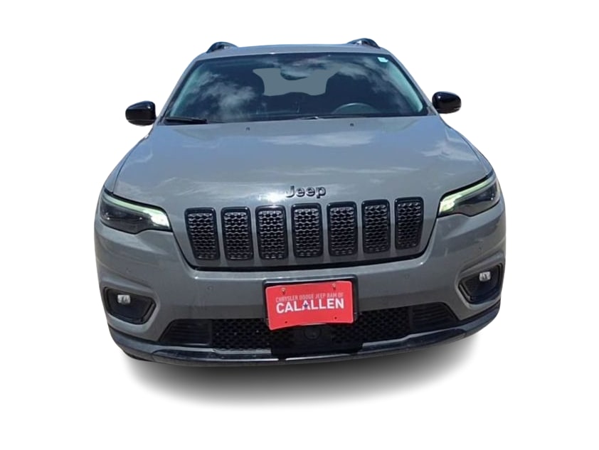 Thumbnail: 2023 Jeep Cherokee - 6