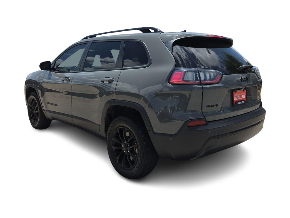 Thumbnail: 2023 Jeep Cherokee - 23