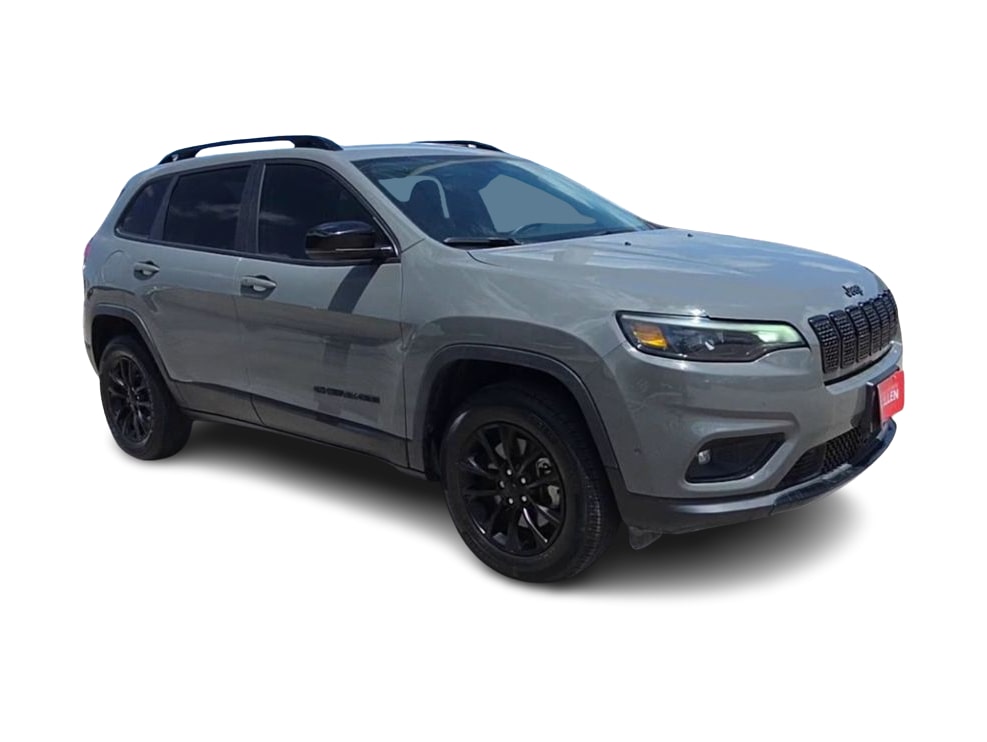 Thumbnail: 2023 Jeep Cherokee - 18