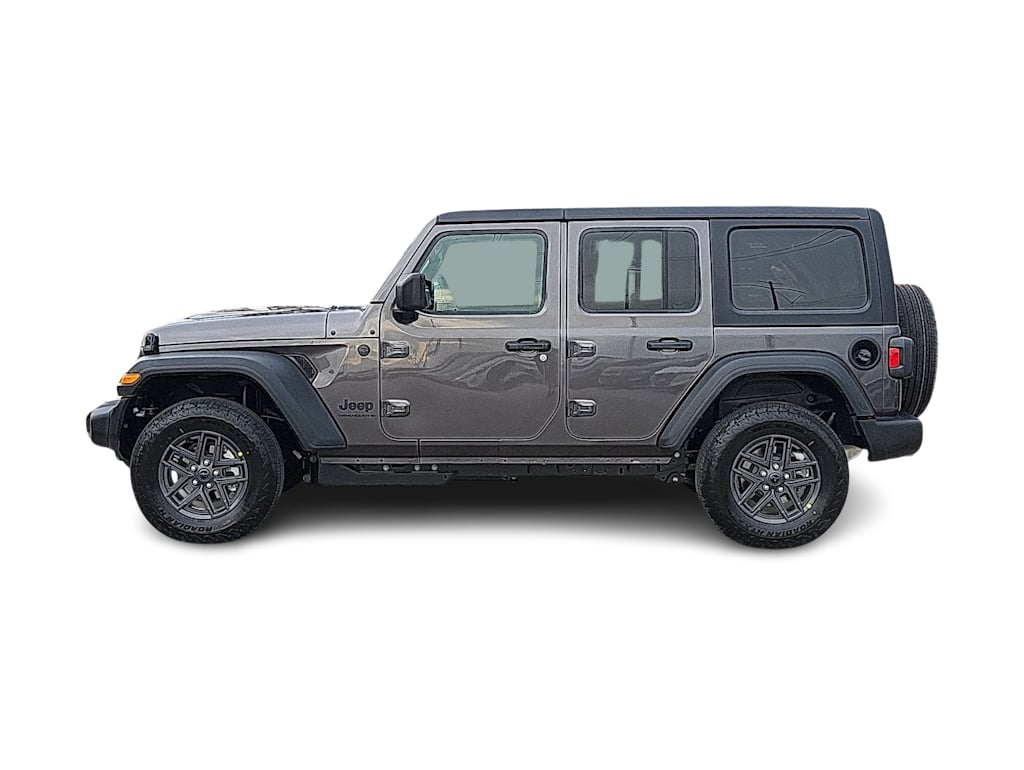 Thumbnail: 2026 Jeep Wrangler - 25