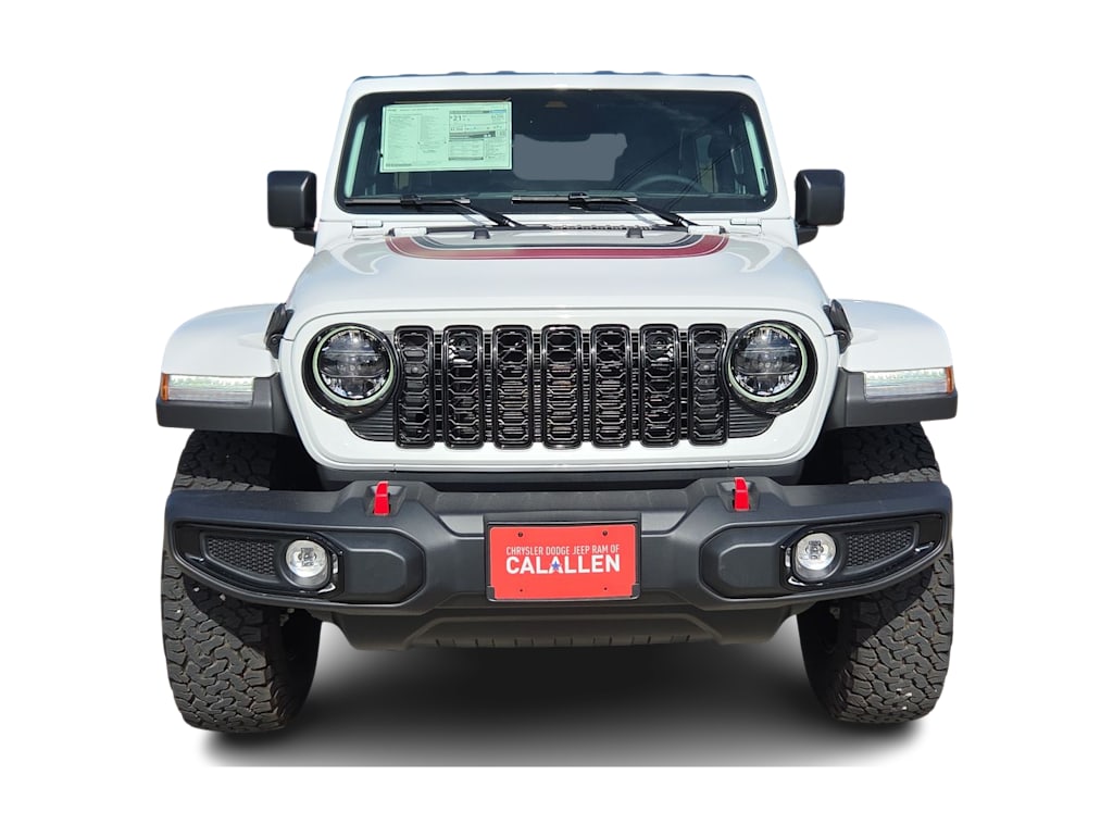 Thumbnail: 2026 Jeep Wrangler - 25