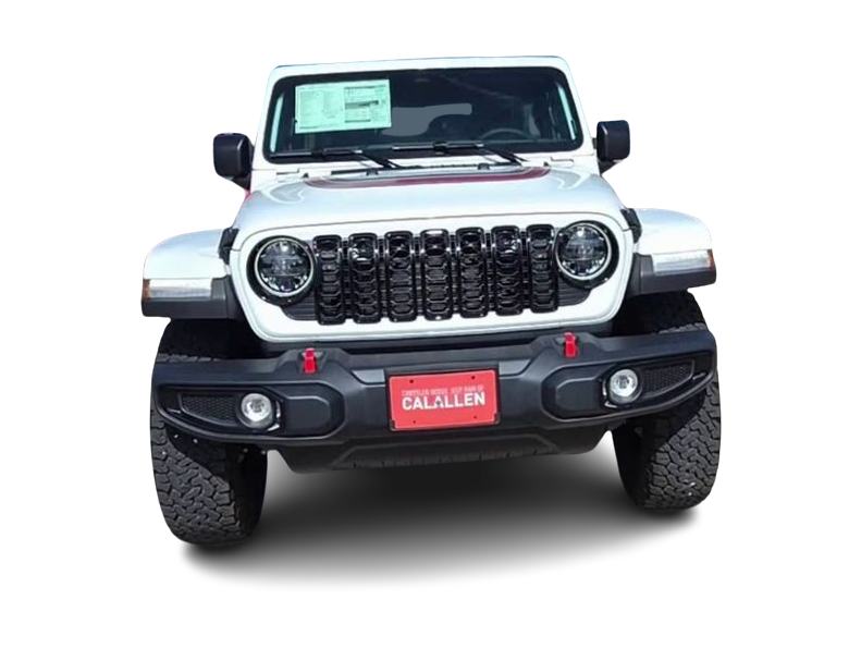 Thumbnail: 2026 Jeep Wrangler - 5