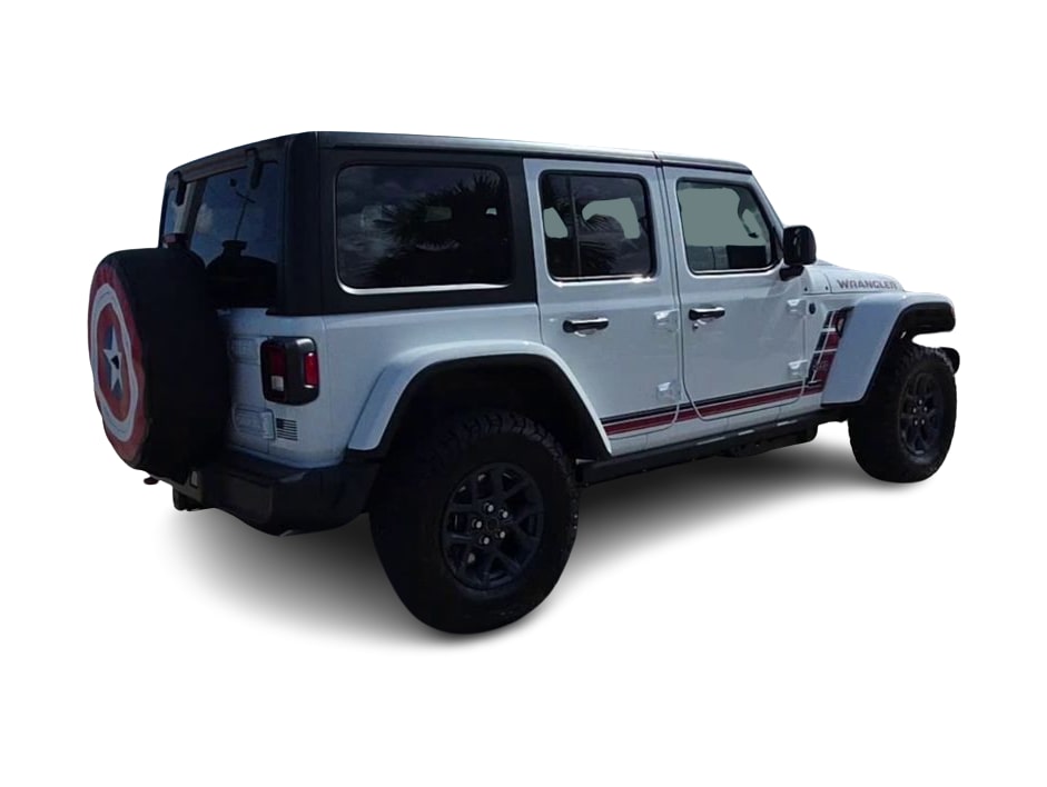 Thumbnail: 2026 Jeep Wrangler - 20