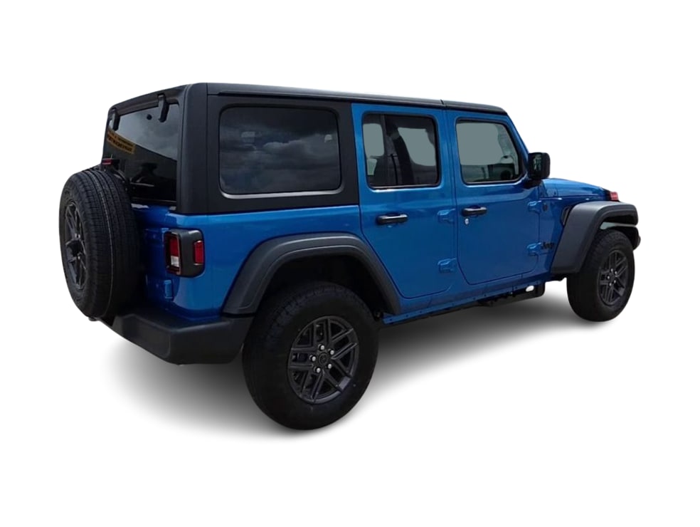 Thumbnail: 2026 Jeep Wrangler - 20