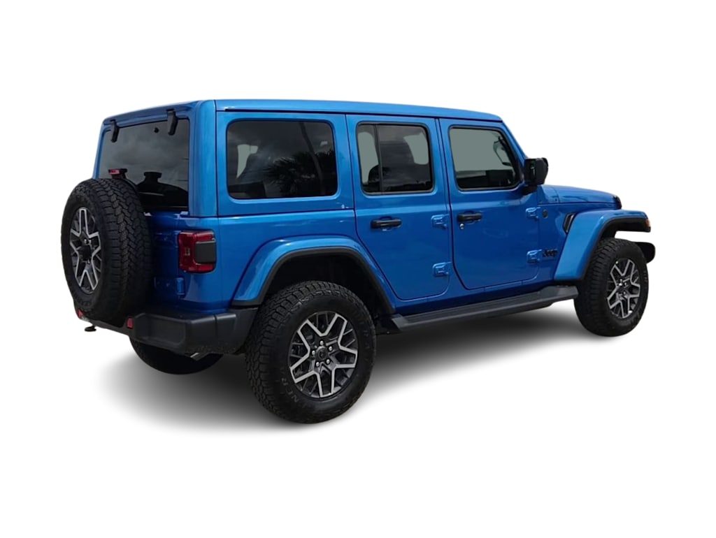 Thumbnail: 2026 Jeep Wrangler - 21