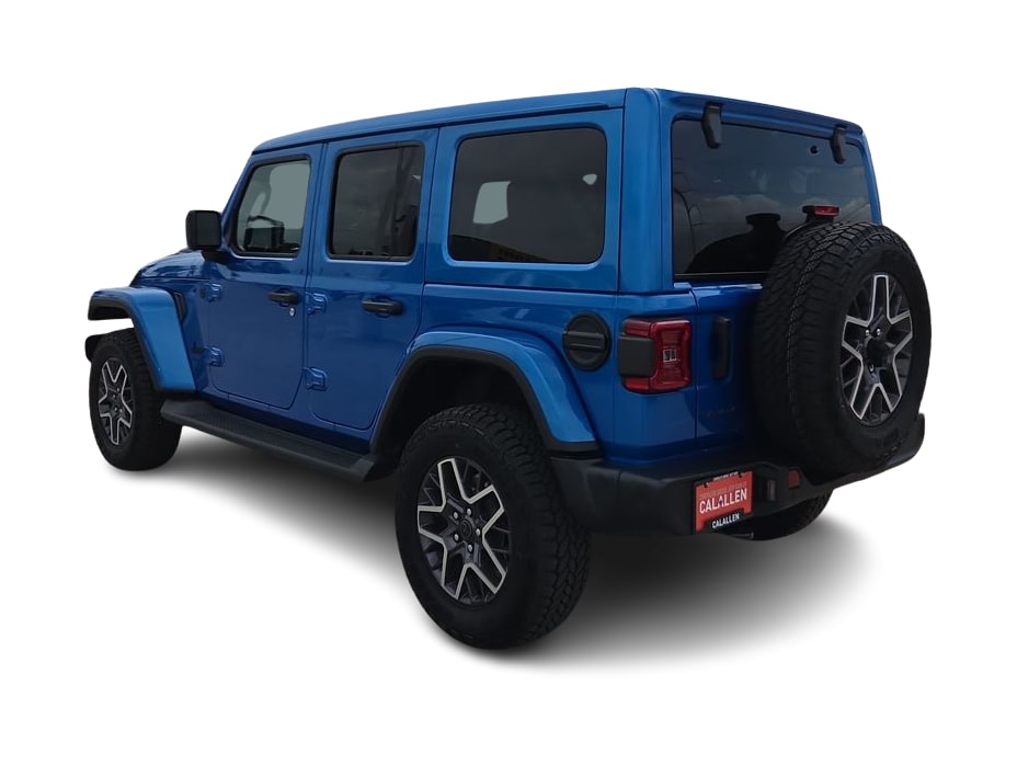 Thumbnail: 2026 Jeep Wrangler - 24