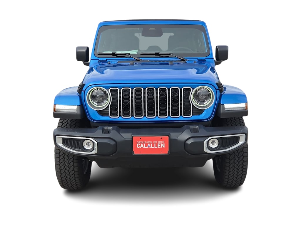 Thumbnail: 2026 Jeep Wrangler - 26