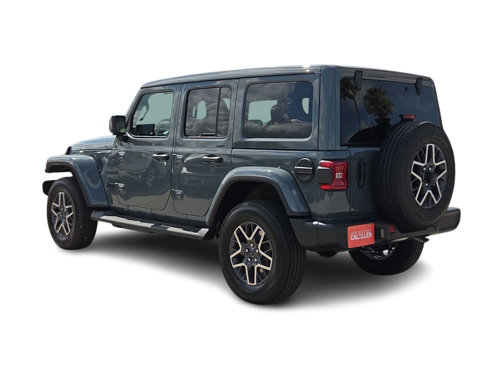 Thumbnail: 2026 Jeep Wrangler - 24