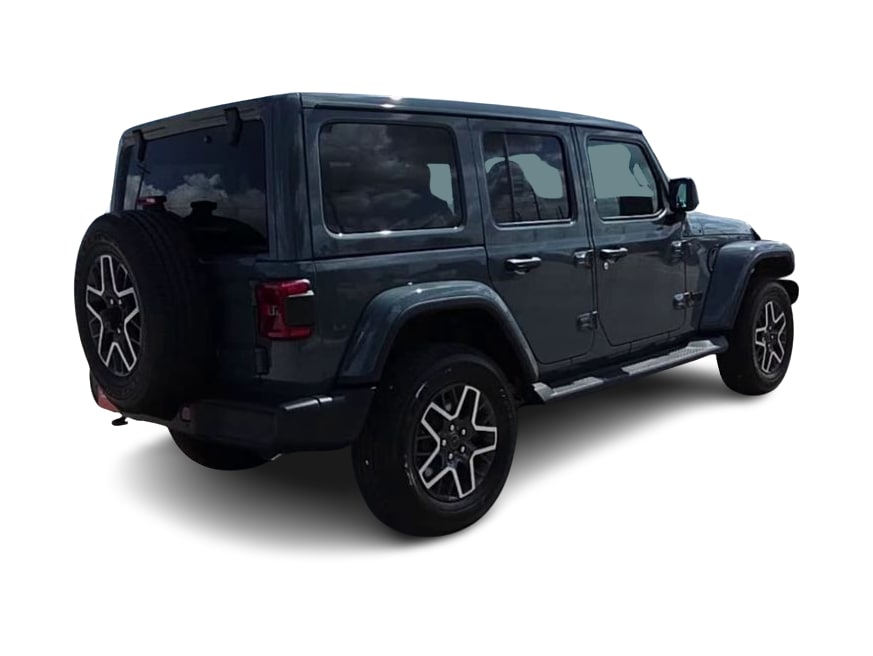 Thumbnail: 2026 Jeep Wrangler - 21