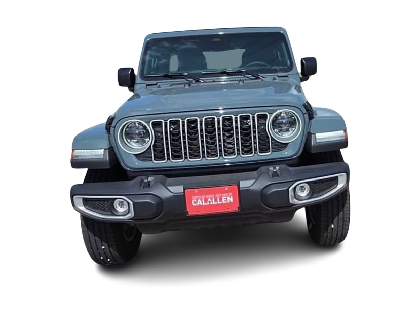 Thumbnail: 2026 Jeep Wrangler - 6