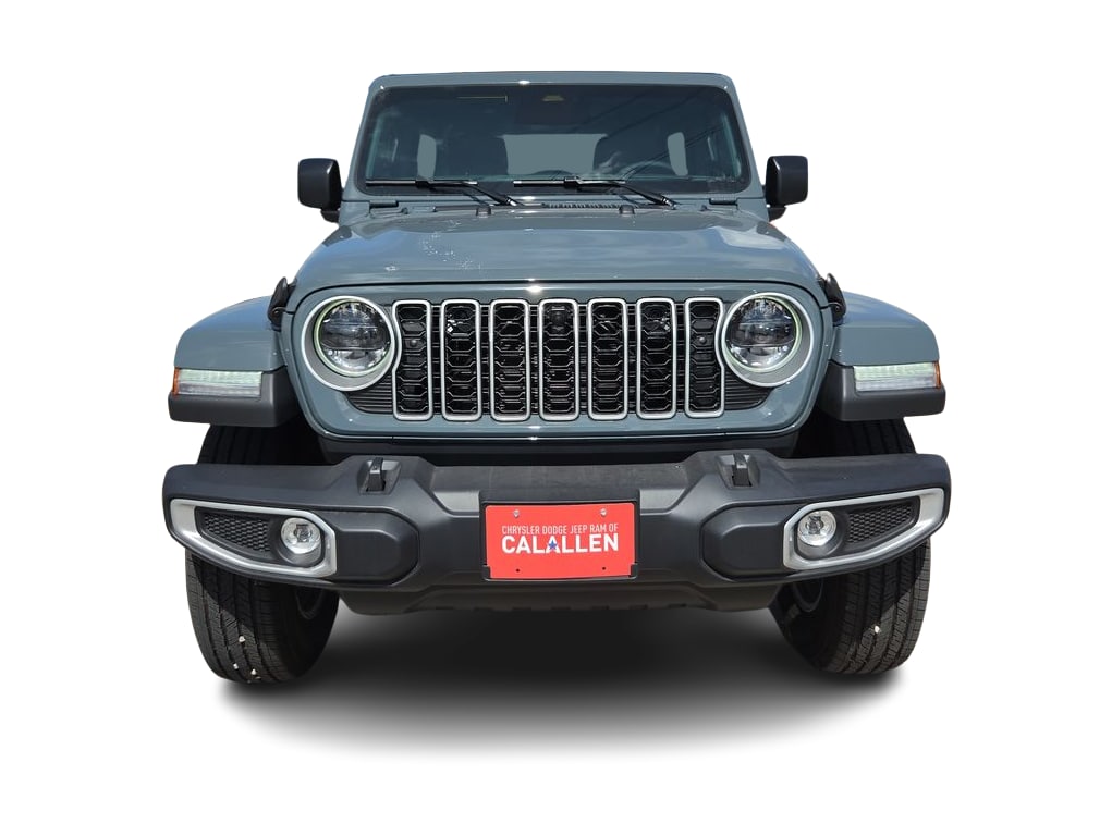 Thumbnail: 2026 Jeep Wrangler - 26
