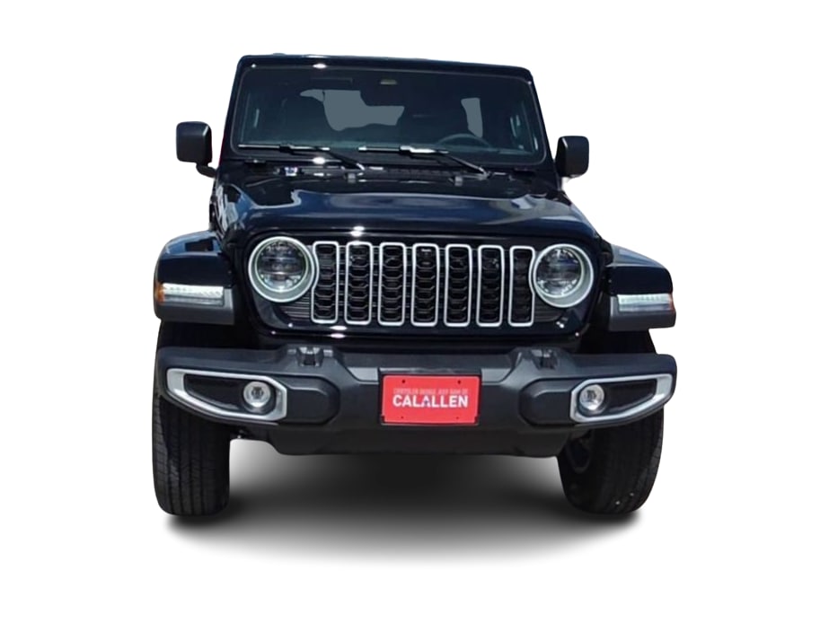 Thumbnail: 2026 Jeep Wrangler - 6