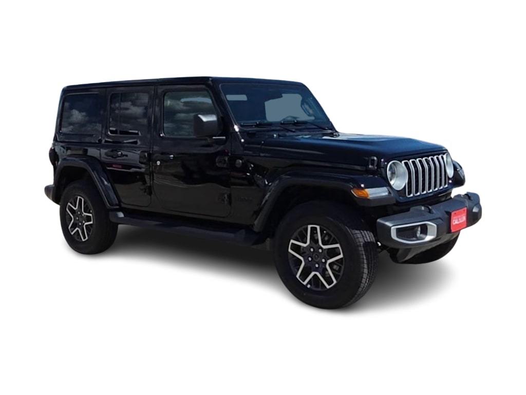 Thumbnail: 2026 Jeep Wrangler - 19