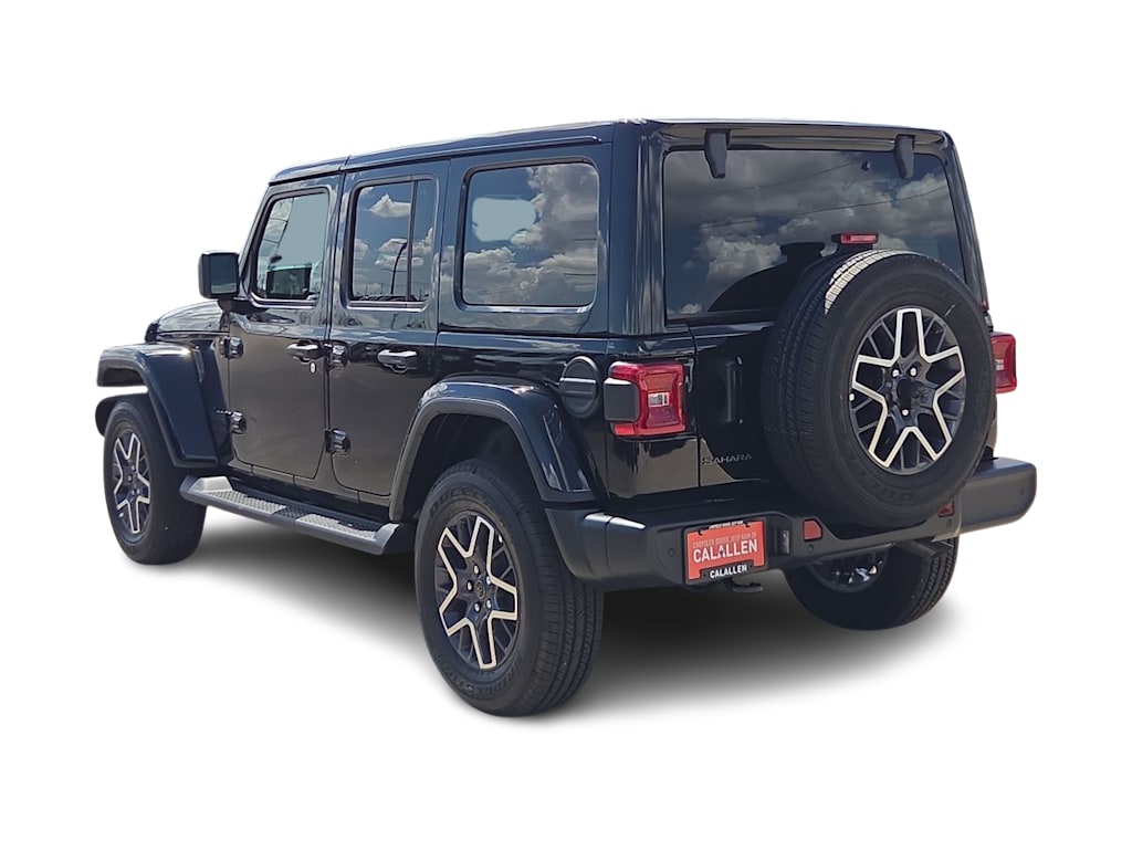Thumbnail: 2026 Jeep Wrangler - 24