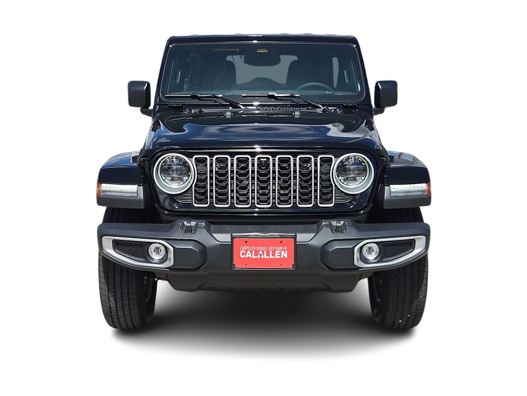 Thumbnail: 2026 Jeep Wrangler - 26