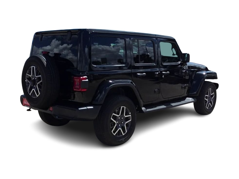 Thumbnail: 2026 Jeep Wrangler - 21