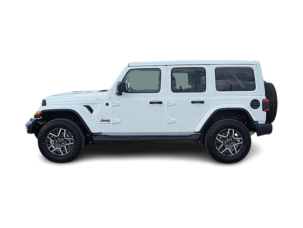 Thumbnail: 2026 Jeep Wrangler - 25